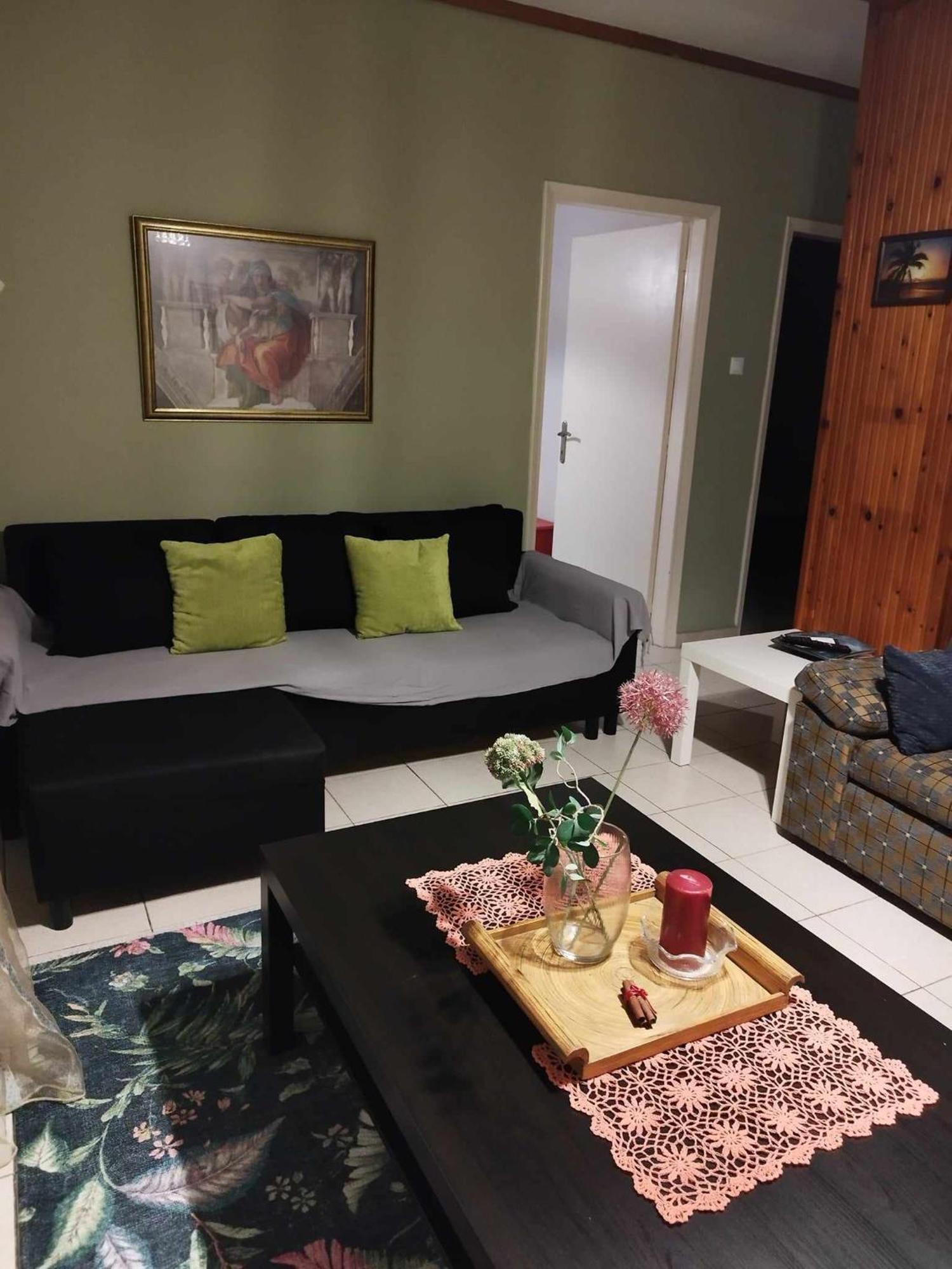 Virginia Apartment Thessalonique Extérieur photo