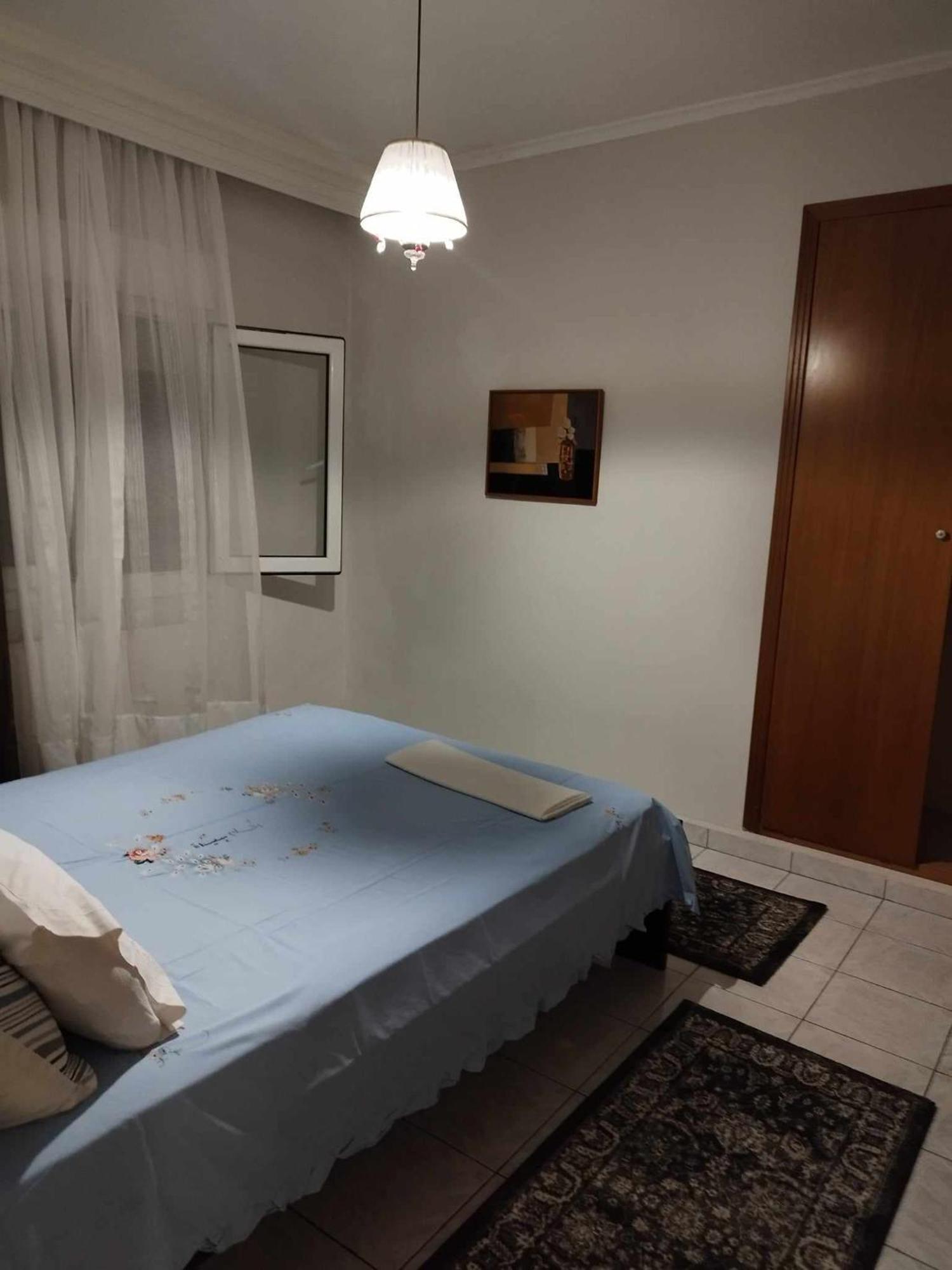 Virginia Apartment Thessalonique Extérieur photo